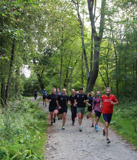 Testloppet