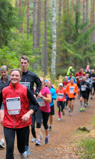 TCS Lidingöloppet 15