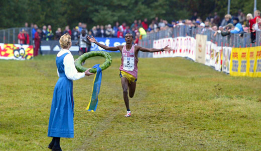 Mustafa Mohamed meste svenske vinnaren