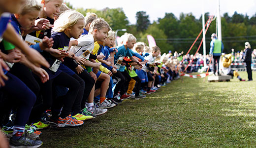 Lilla Lidingöloppet