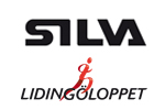 Lidingöloppet och SILVA i lysande samarbete