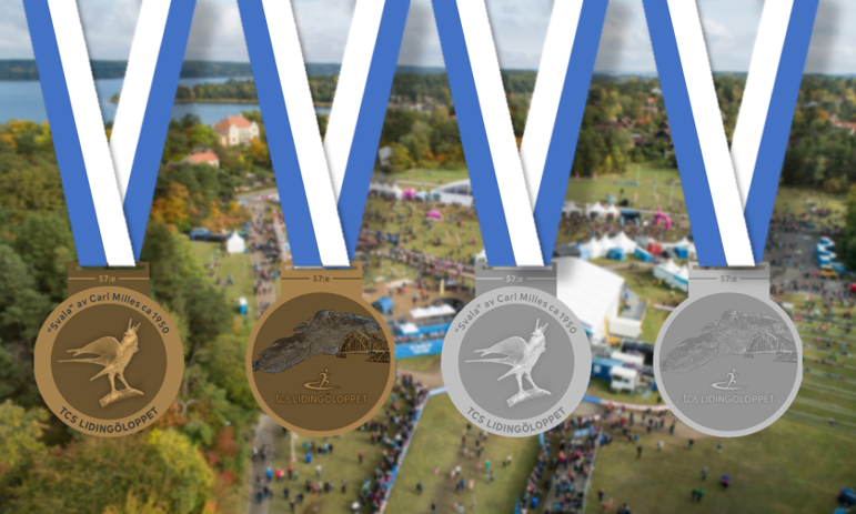 Årets medaljmotiv 2021