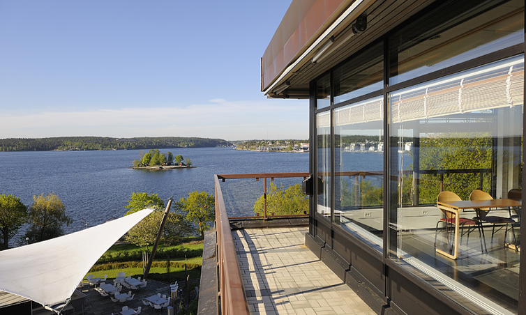 Find accommodation which ensures the optimal TCS Lidingöloppet experience!