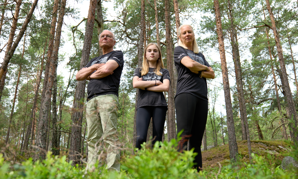 TCS Lidingöloppskollektionen 2022 är här!