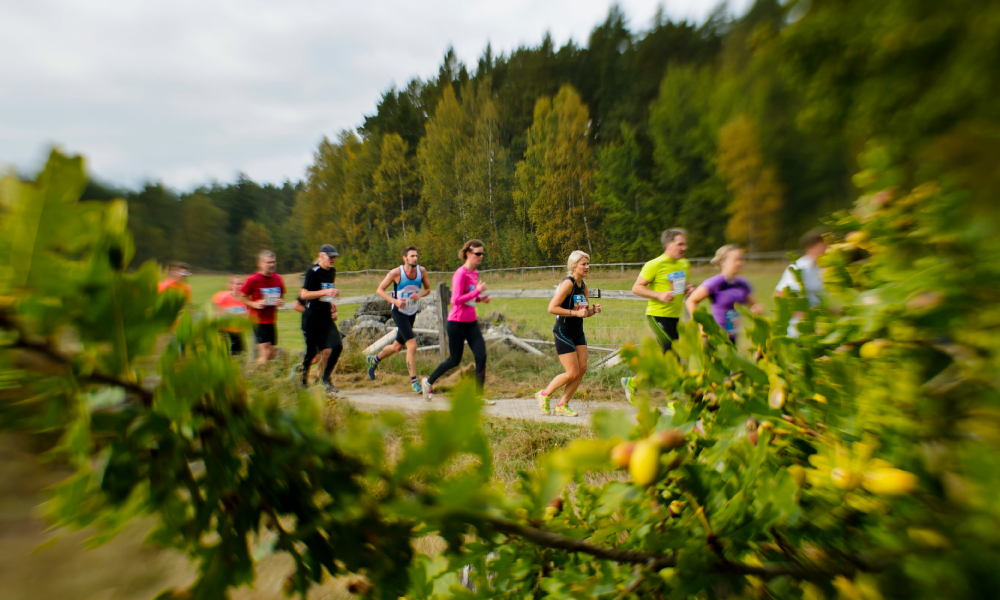 Lidingöloppet presenterar: Loppåret 2023!