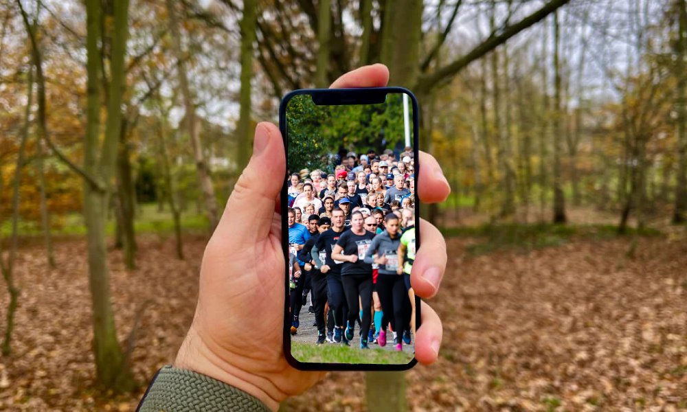 Lidingöloppet finns nu på Epassi