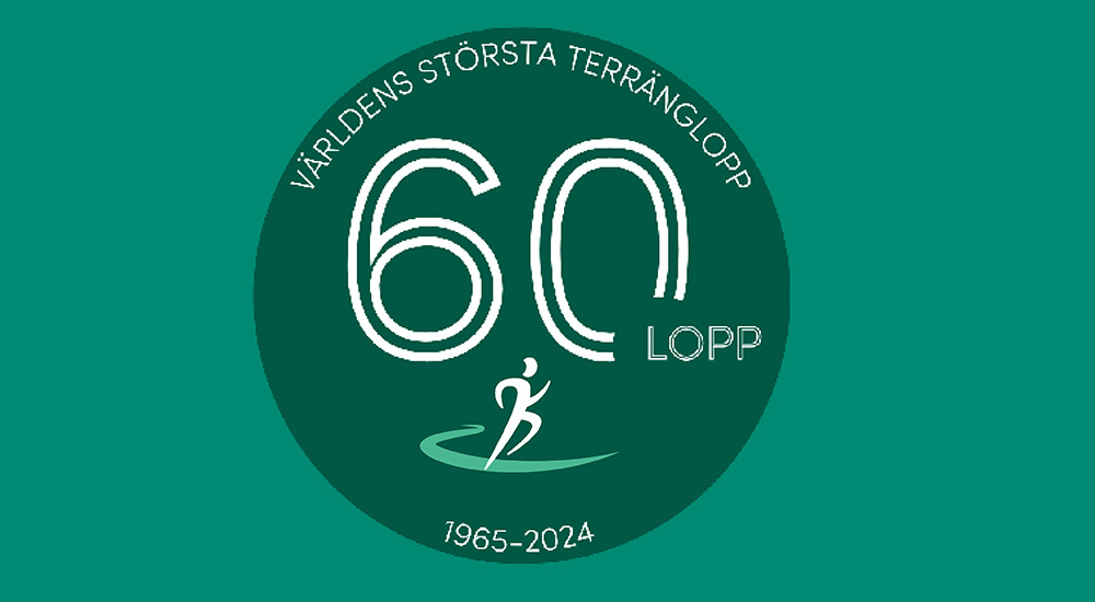 60-loppsjubileum