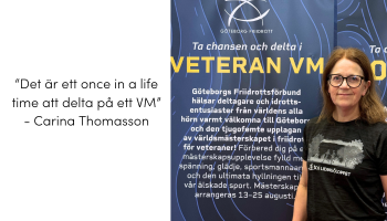 Veteran VM
