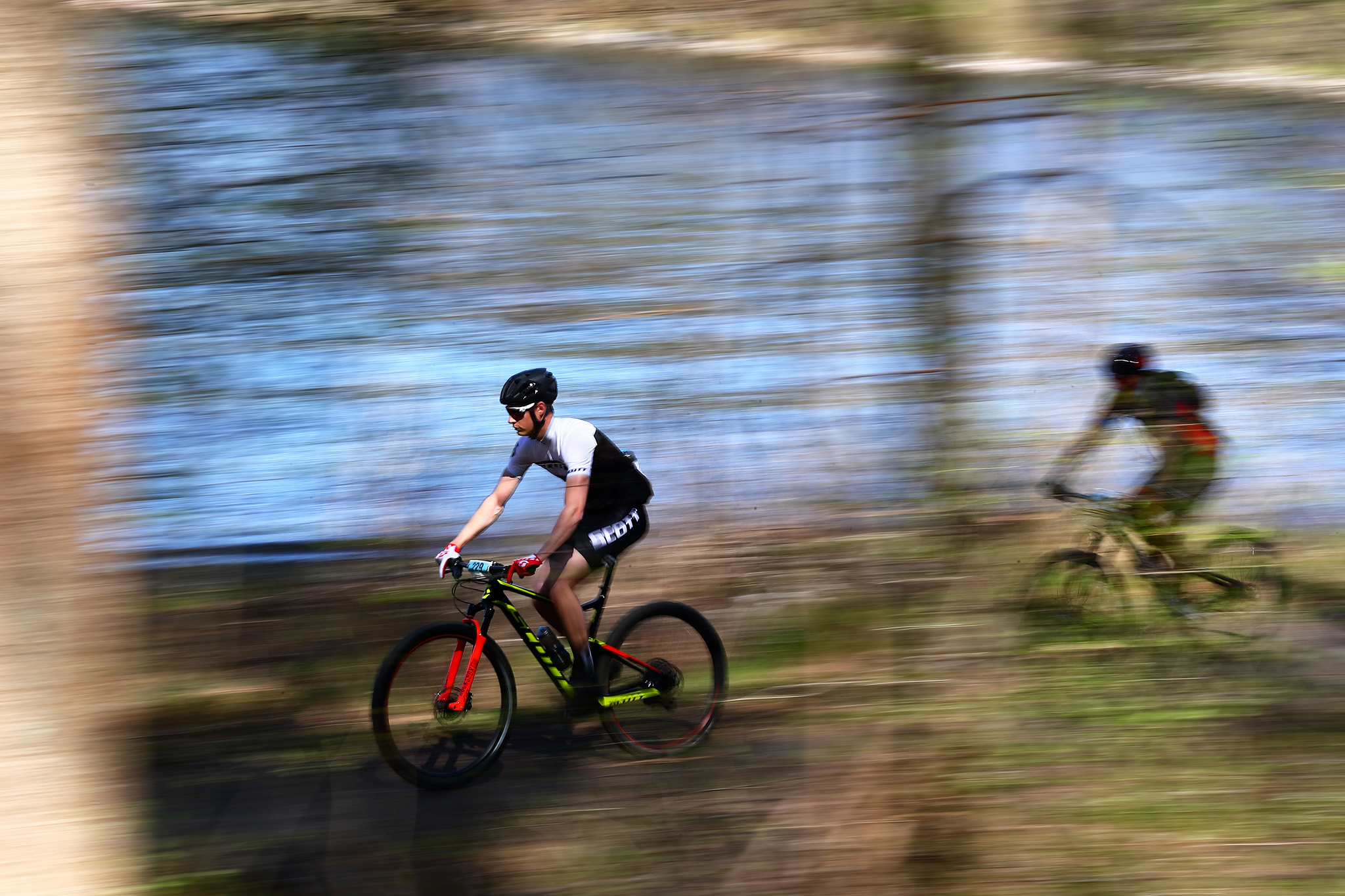 MTB dejtingsajt
