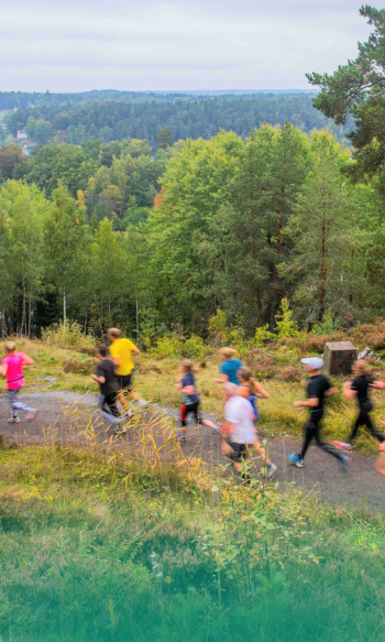 TCS Lidingöloppet 30