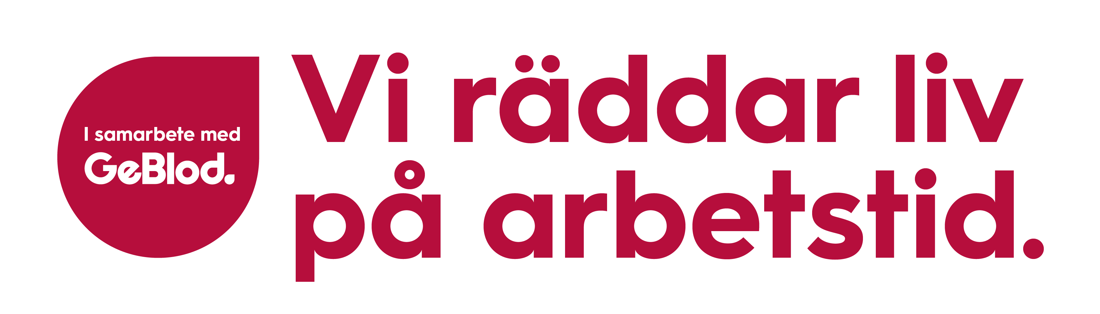 Rädda Liv på arbetstid