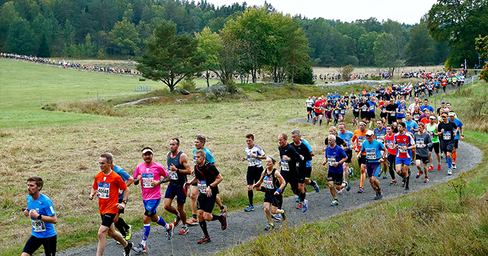 TCS Lidingöloppet