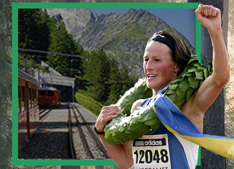 Ving och TCS Lidingöloppet tar tåget till Alperna!