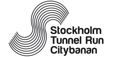 Tunnelrun Citybanan 2017
