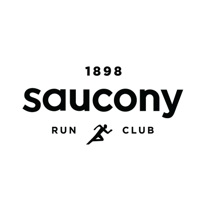 Saucony Run Club