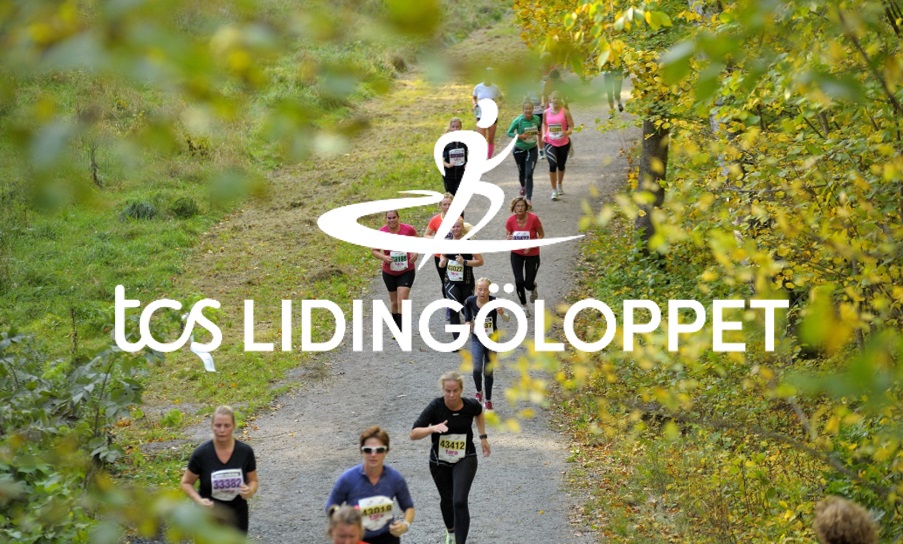 Det blir lopp på Lidingö i höst - men vi sprider ut oss!