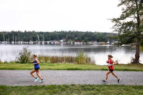 Vårmilen 10 km